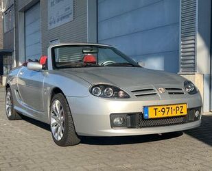 MG TF Gebrauchtwagen
