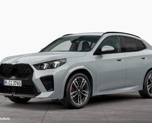 BMW X2 Gebrauchtwagen