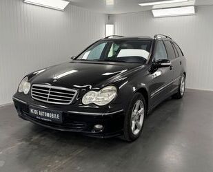 Mercedes-Benz C 230 Gebrauchtwagen