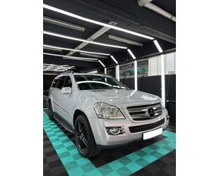 Mercedes-Benz GL 420 Gebrauchtwagen