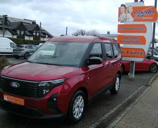 Ford Tourneo Courier Gebrauchtwagen
