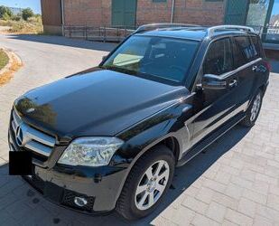 Mercedes-Benz GLK 220 Gebrauchtwagen