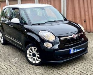 Fiat 500L Gebrauchtwagen