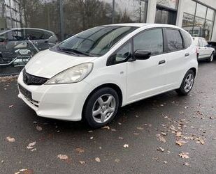 Honda Jazz Gebrauchtwagen