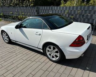 Mercedes-Benz SLK 280 Gebrauchtwagen
