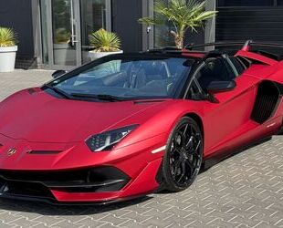 Lamborghini Aventador Gebrauchtwagen