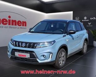 Suzuki Vitara Gebrauchtwagen