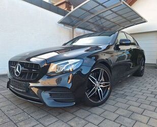 Mercedes-Benz E 350 Gebrauchtwagen