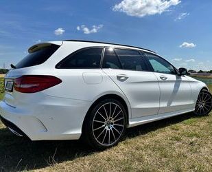 Mercedes-Benz C 250 Gebrauchtwagen