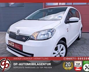 Skoda Citigo Gebrauchtwagen
