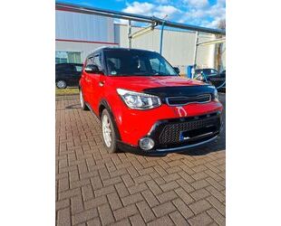 Kia Soul Gebrauchtwagen