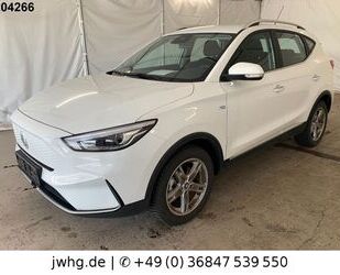MG ZS Gebrauchtwagen