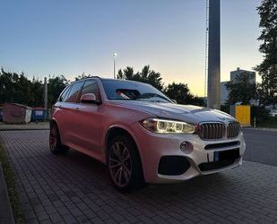 BMW X5 Gebrauchtwagen