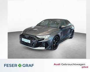 Audi RS3 Gebrauchtwagen