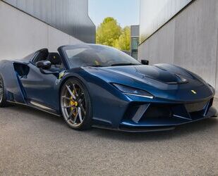 Ferrari F8 Gebrauchtwagen