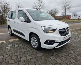 Opel Combo Life Gebrauchtwagen