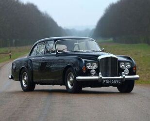 Bentley Continental Gebrauchtwagen