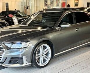 Audi S8 Gebrauchtwagen