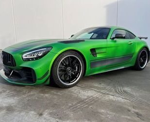 Mercedes-Benz AMG GT R Gebrauchtwagen