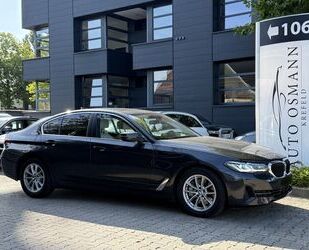BMW 530 Gebrauchtwagen