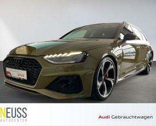 Audi RS4 Gebrauchtwagen