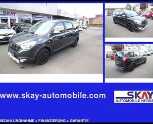Dacia Lodgy Gebrauchtwagen
