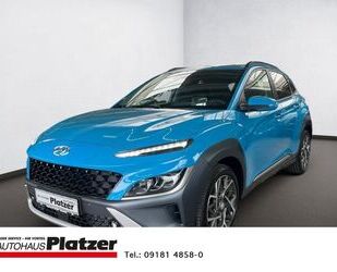 Hyundai KONA Gebrauchtwagen