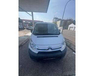 Citroen Jumpy Gebrauchtwagen