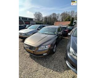 Volvo V70 Gebrauchtwagen