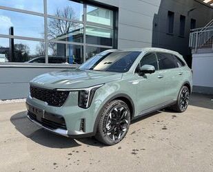 Kia Sorento Gebrauchtwagen