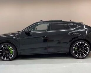 Lamborghini Urus Gebrauchtwagen