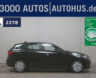 BMW 116 Gebrauchtwagen