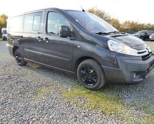 Citroen Jumpy Gebrauchtwagen