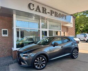 Mazda CX-3 Gebrauchtwagen