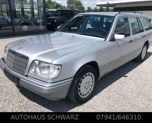 Mercedes-Benz E 200 Gebrauchtwagen