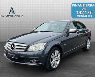 Mercedes-Benz C 200 Gebrauchtwagen