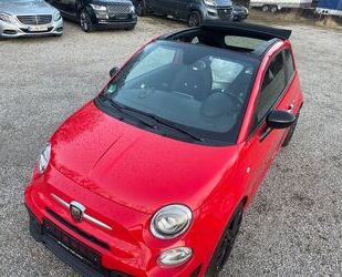 Abarth 595C Gebrauchtwagen