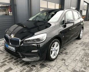 BMW 225 Active Tourer Gebrauchtwagen
