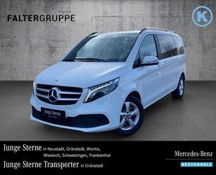 Mercedes-Benz V 250 Gebrauchtwagen