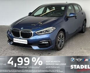 BMW 118 Gebrauchtwagen