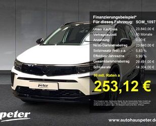 Opel Grandland (X) Gebrauchtwagen
