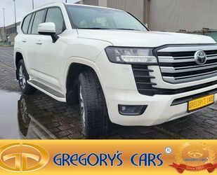 Toyota Land Cruiser Gebrauchtwagen