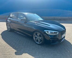 BMW M140i Gebrauchtwagen