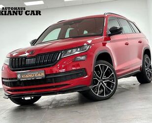 Skoda Kodiaq Gebrauchtwagen