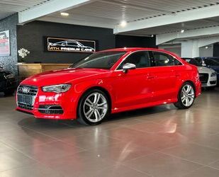 Audi S3 Gebrauchtwagen