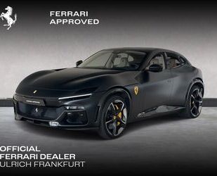 Ferrari Purosangue Gebrauchtwagen