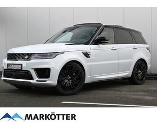 Land Rover Range Rover Sport Gebrauchtwagen
