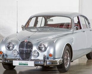 Jaguar MK II Gebrauchtwagen