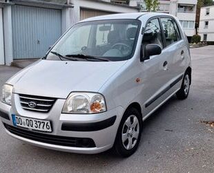 Hyundai Atos Gebrauchtwagen
