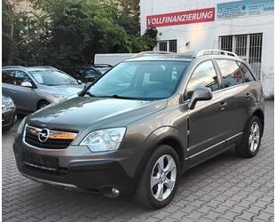 Opel Antara Gebrauchtwagen